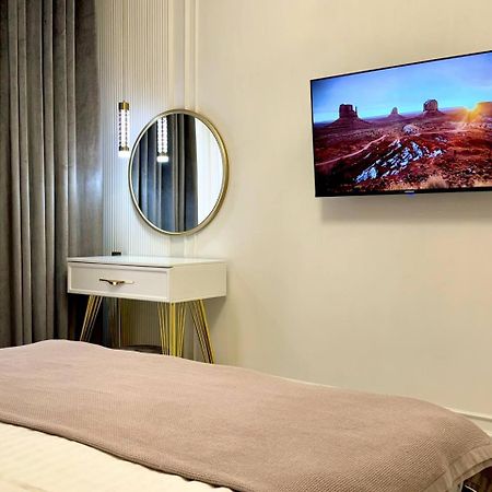 Boulevard Tashkent City Ngoại thất bức ảnh